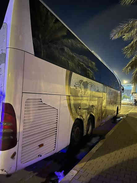 السلام عليكم ترفيكو 2008
تبريد زعانف جديد تخم تاير سيارة جاهزة للعمل ترهم مراوس 
***********
