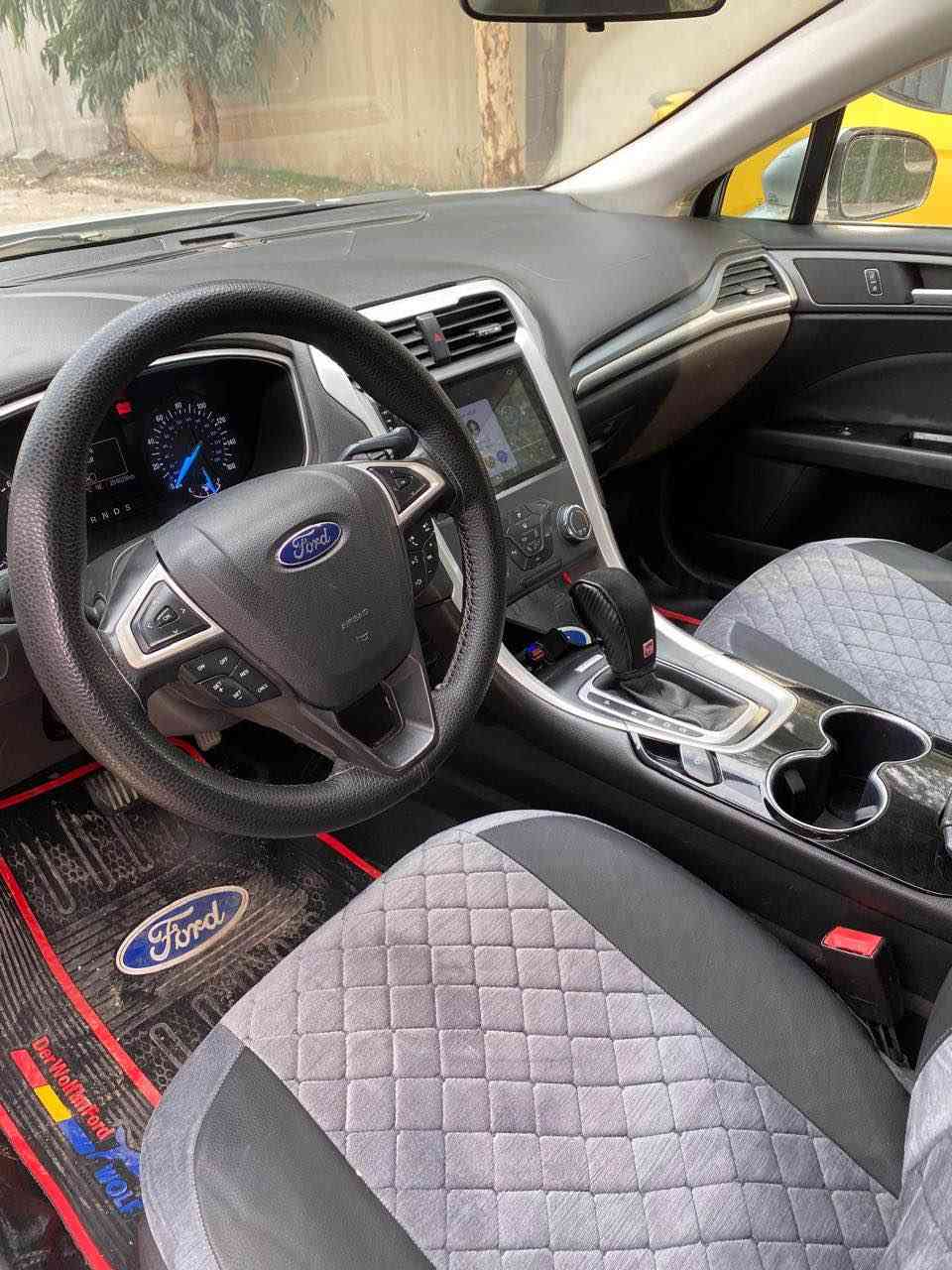 سلام عليك فورت لبيع 2016 سياره كير محرك تخم صدر كهرباي تبريت تتفيه كله شرت سنوي جديد تفتر بنزين سياره بكركوك تحويل وكاله شرت فحص موجود ٤ تايرات جديد ماراوس سياره بس ابيع *********** سعر سياره (108) وبي مجال قليل كركوك, العراق
