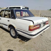 ١٩٨٧ • مكفول ٢٥٠٠ • گير مكفول