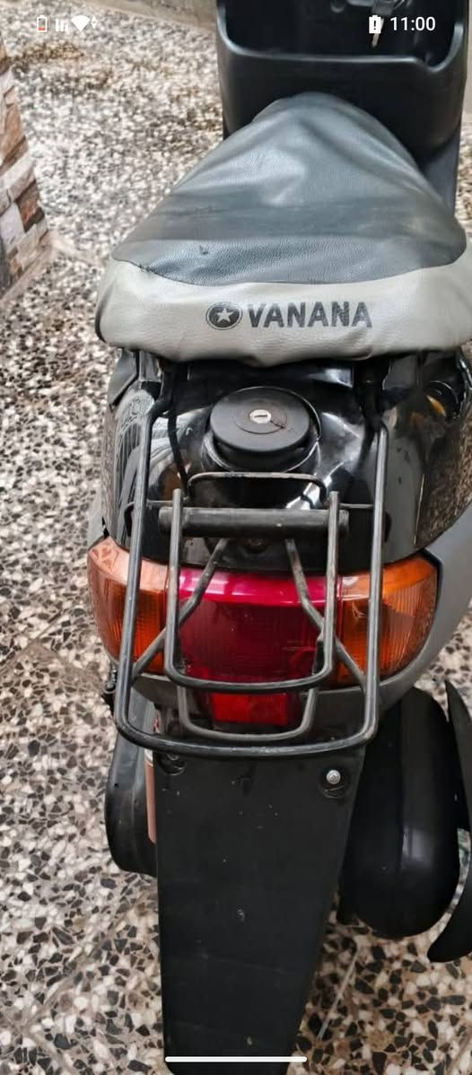 البيع دراجه بطه موديل 2003 الدراجة نضيفه وكامله وكله شغاله مكينه كفاله مامفتوحه  الدراجة انضف من الصوره المكان كربلاء الحسينيه السعر 225 وبيه مجال بسيط الرقم ***********
