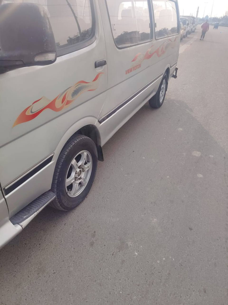 سلام عليكم فتون للبيع حره ابيع بس وكاله سياره كلها وضع شركه موديل 2015 جاهزه للاخير تخم تاير مكينه كير اكسل كفاله السعر 55 وبيها مجال بسيط مكاني بغداد حي الجهاد ***********
***********
