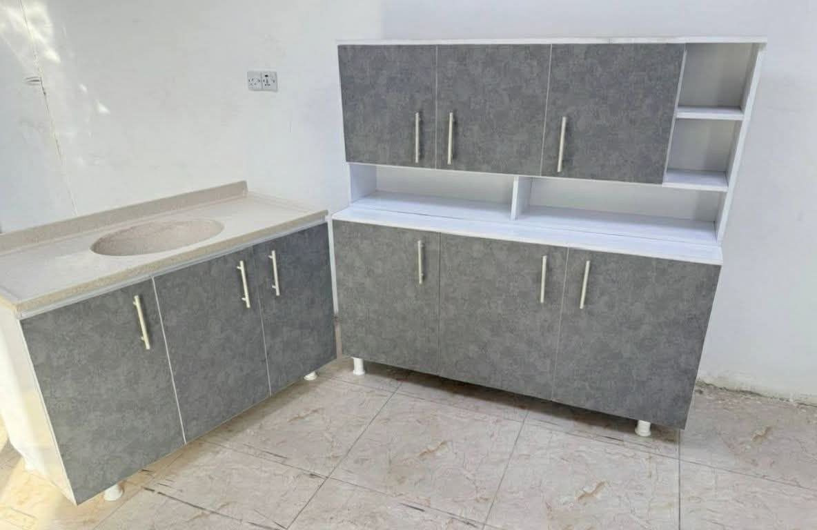 كاونتر خشب Mdf
ارضي وملحق متر ونص وسنك متر و20
السعر 240 الف بدل 275 الف🔥


**إذا كنت صاحب هذا الإعلان وتريد حذفه لأي سبب، رجاءا أرسل رسالة إلى الدعم الفني**