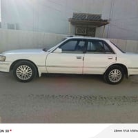 كرو سيده • مكينة وكير • دواخل جديده