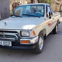 بيكم تك • ١٩٨٩ • الموصل