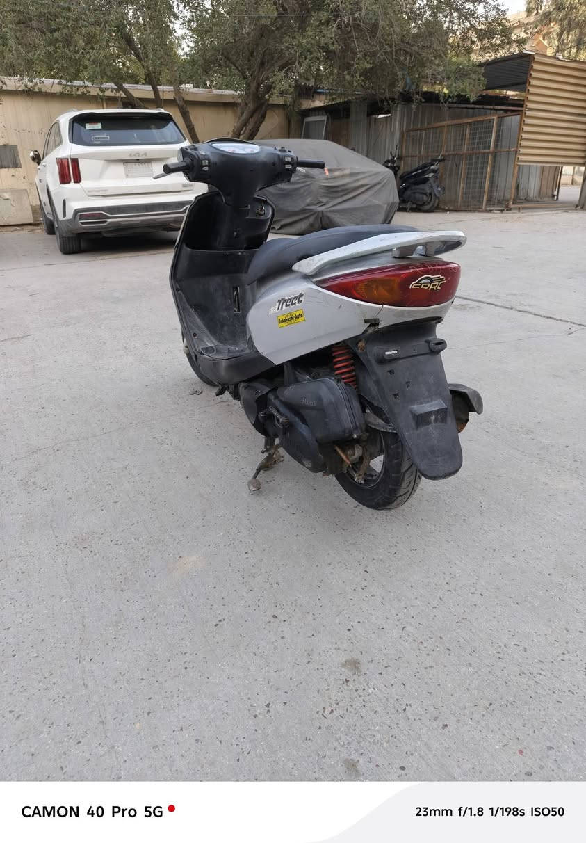 بريز  لايت  عالي نضيفه  كابريتر اصلي  سلف  هندر  كهرقيات  شغاله  بريكات  شغاله مكينه  ناعمه شلعه  ومعدل  دراجه  نضافتها كدام   عين    سعر  ٤٥٠  الف  وبيه  مجال  بصيط  مكاني  العلاوي ***********
