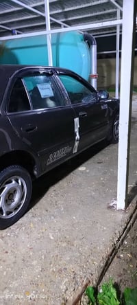 سوناته • ١٩٩٦ • رقم بغداد