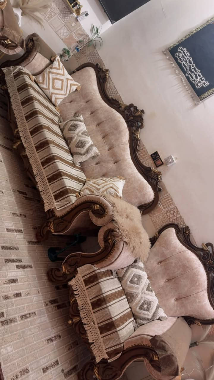 للبيع سعر 650


**إذا كنت صاحب هذا الإعلان وتريد حذفه لأي سبب، رجاءا أرسل رسالة إلى الدعم الفني**