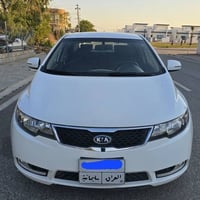 سيراتو • ٢٠١٣ • ٨٦٠٠٠ كم