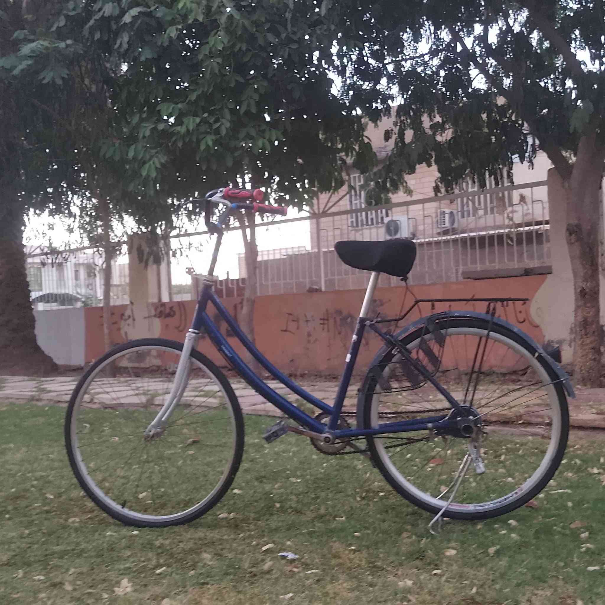 السلام عليكم بايسكل ياباني حجم 26 السعر 25


**إذا كنت صاحب هذا الإعلان وتريد حذفه لأي سبب، رجاءا أرسل رسالة إلى الدعم الفني**