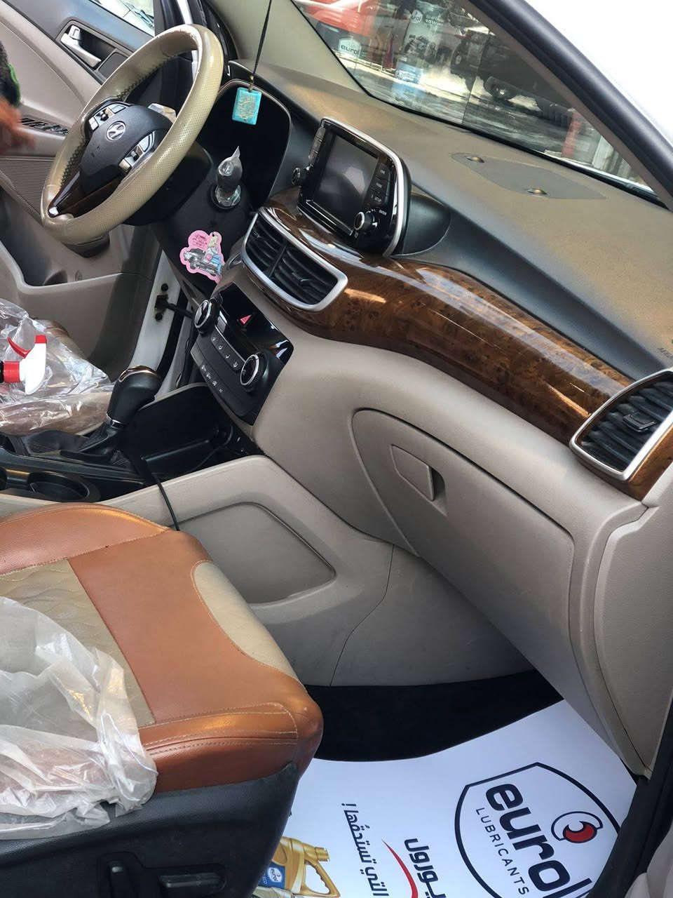 توسان للبيع شركة الكاصد خليجي فول مواصفات 1/1لاصبغ ولابارد للأستفسار ***********
