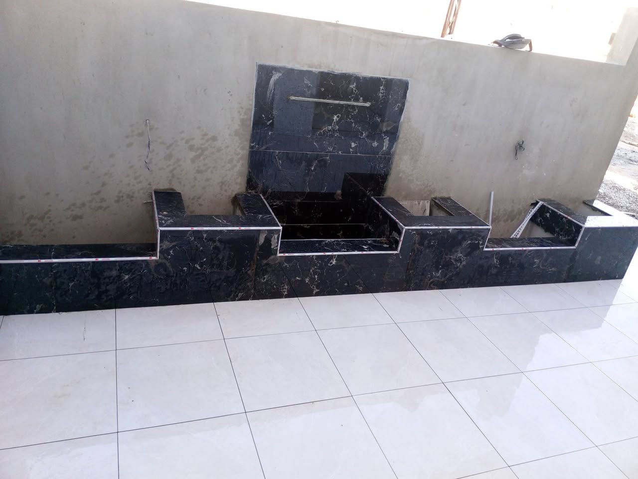 اسطه سيراميك ومرمر داخل كركوك.
***********
