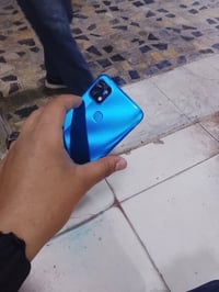 انفنكس هوت 10 • ٦٤ جيجا • نضيف