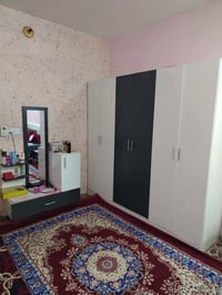 خزانة • بدون ضرر • بغداد