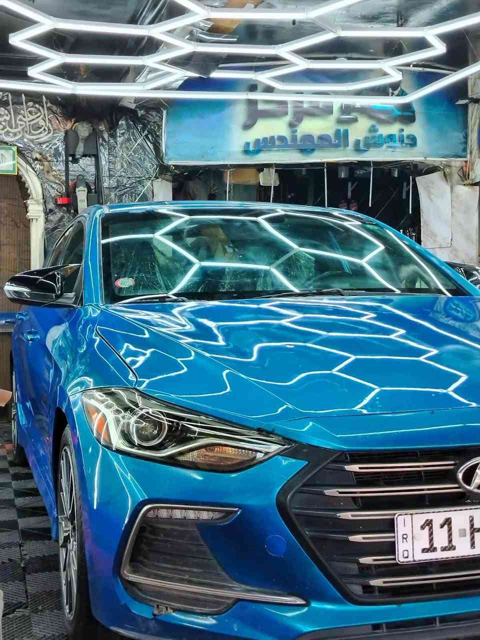 تم تجديد العرض لمدة اسبوع واحد فقط
ب٨٩ الف فقط 

العرض يشمل

 

العرض يشمل 

1- غسل البدي بالكامل بمواد ألمانية وأمريكية 

2-بولش 3 مراحل مع إضافة طبقة نانو سيراميك ضمان سنتين الماني المنشأ

3- حمام كامل المقصورة الداخلية يشمل ( كشنات + ابواب+ تنتة+ أرضية )

4- تشميع جميع الاجزاء البلاستيكية المقصورة الداخلية وارجاعها للوكالة 

5- حمام متكامل لمقصورة المحرك وارجاعها لحالة الوكالة 

6- تشميع التاير والويل كب بمواد أمريكية خاصه 

7- تشميع جميع السوادات الخارجية وارجاعها لحالة الوكالة 

8- تكحيل الخدوش مع مطابقة اللون إلكترونيا 

9- جلي وتلميع اللايت والبك لايت 

10- تشميع الجامات بالكامل مع إضافة طبقة عازلة لمياه الأمطار والأتربة 

 

للاستفسار ***********

