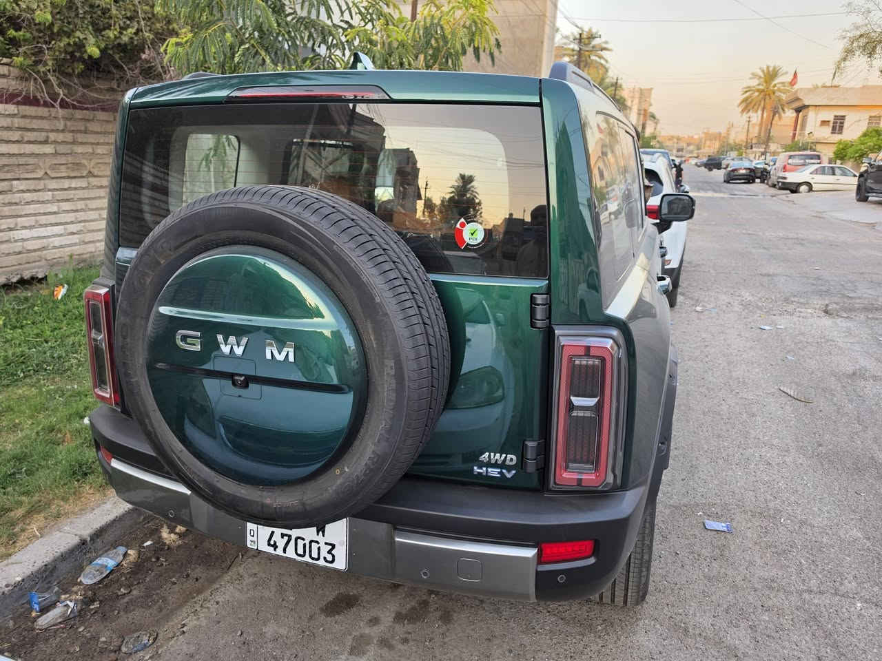 هافال v7 موديل 2027 ، للبيع ، زيرو ، رقم بغداد ، للإتصال ***********
