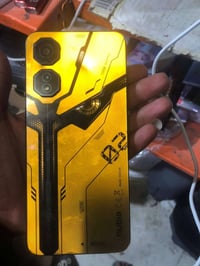 نوبيا • ٢٥٦ • شاشة فقط