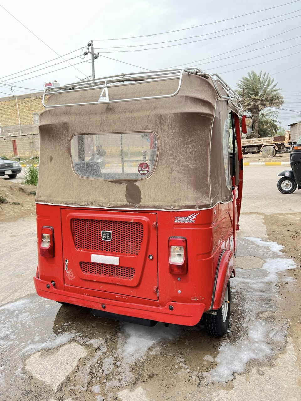 السلام عليكم تكتك البيع مديل 22 شهر 8 رقم ذي قار تحويل  مباشر مال جناي مكان ناصريه رفاعي سعر ٨٦٠٠ وبيه مجال فارق تفاصيل عل تصال *********** مكلف بل نشر
