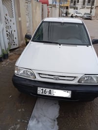 كيا برايد • لوحة قادسية • الديوانية