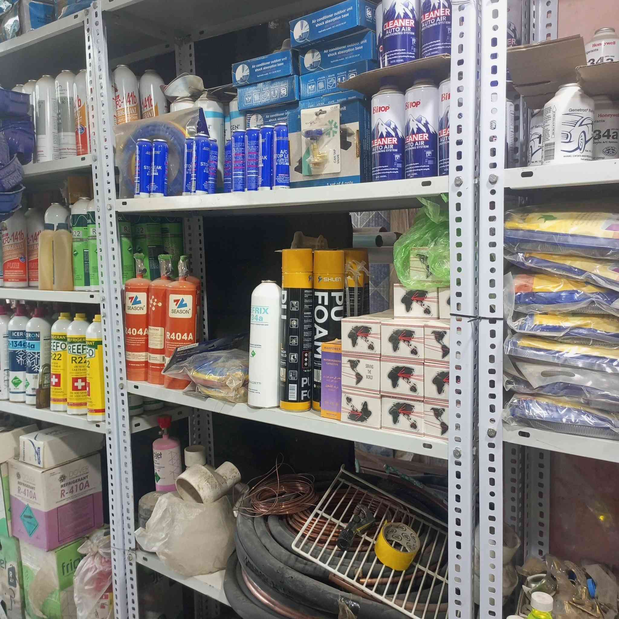 للبيع بسعار مناسبه جدا وجمله ارخص من السوك مكاني ديوانيه
***********
