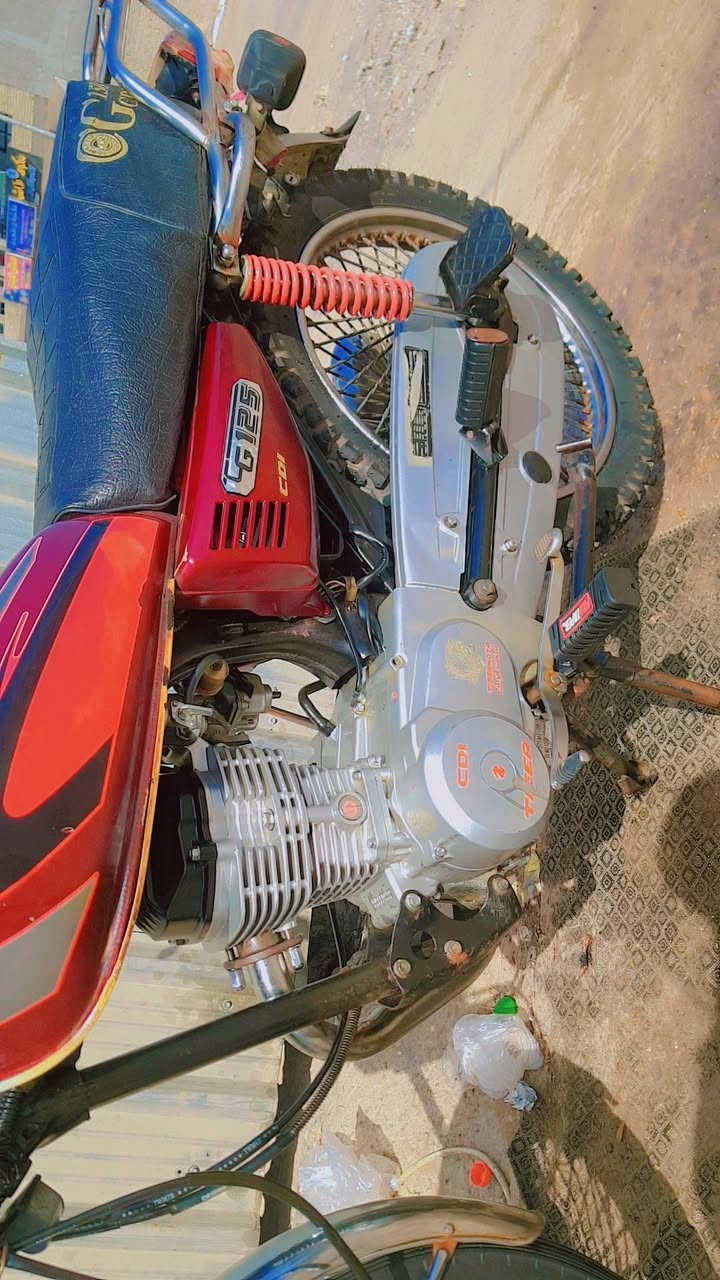 السلام عليكم دراجة للبيع موديل 2021اوراق كاملة الستفسار ***********
