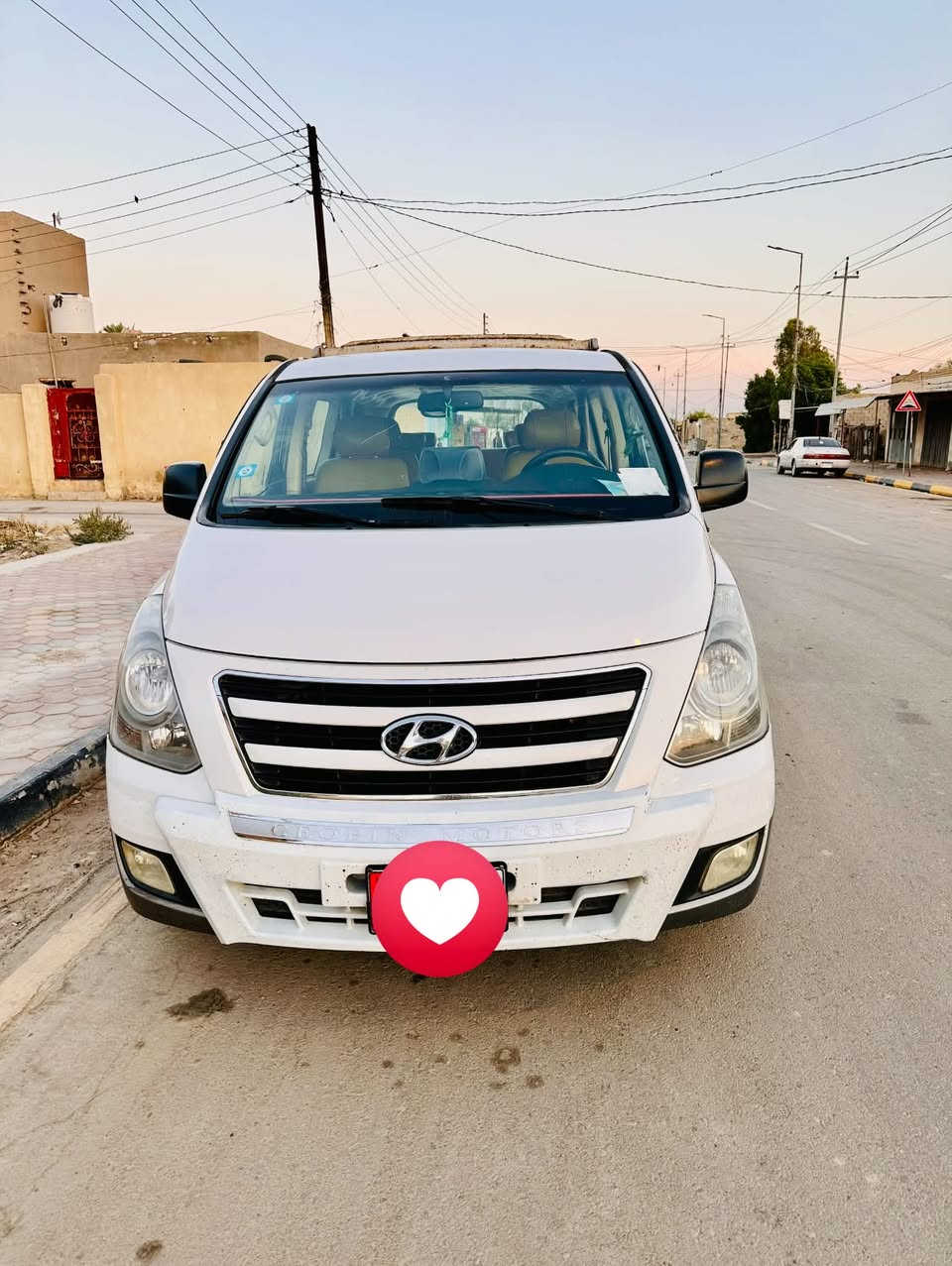 سلام عليكم ستاركس مديل 2018كفله بيه بارد بجملق الخلفي مضح بصوره سياره. رقم بغداد بسمي تحويل مباشر 
سياره مادوره صارله يومين  المكينه بيه بخار تبريد شغال 
سياره دخله هزه وجهاهزه الستفسار اتنصل                 
6052 0781204 انتصل بكي خير ودلل
حمودي السيد
 مكان السياره واسط الكوت


**إذا كنت صاحب هذا الإعلان وتريد حذفه لأي سبب، رجاءا أرسل رسالة إلى الدعم الفني**