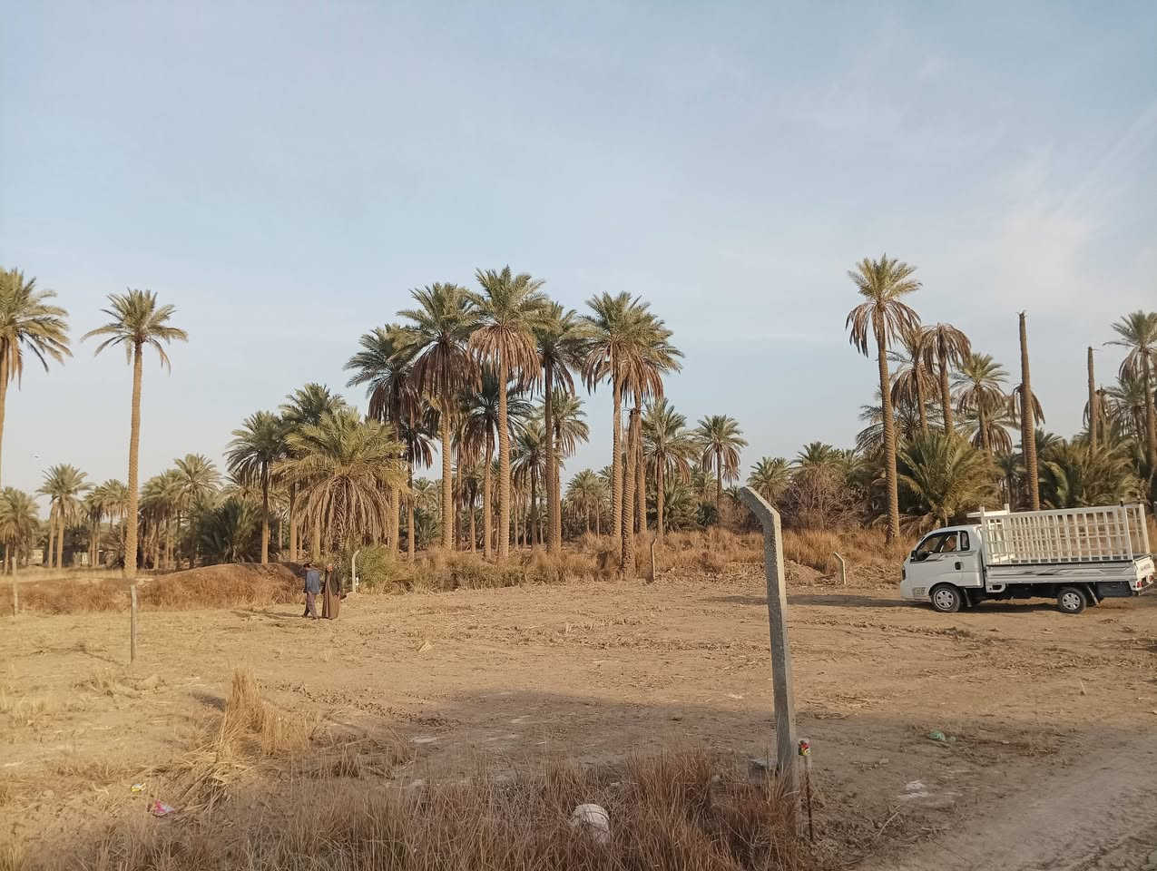 يابا السلام عليكم من رخصتك مدير الكروب قطعه للبيع المساحه 500 المكان قرب معمل ابو كيره  القطعه الخدمات مي وكهرباء الشراي ما يكون خاطر الا طيب يتصل على هذا الرقم ***********
