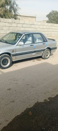 لنسر • رقم كركوك • محرك گير شرط