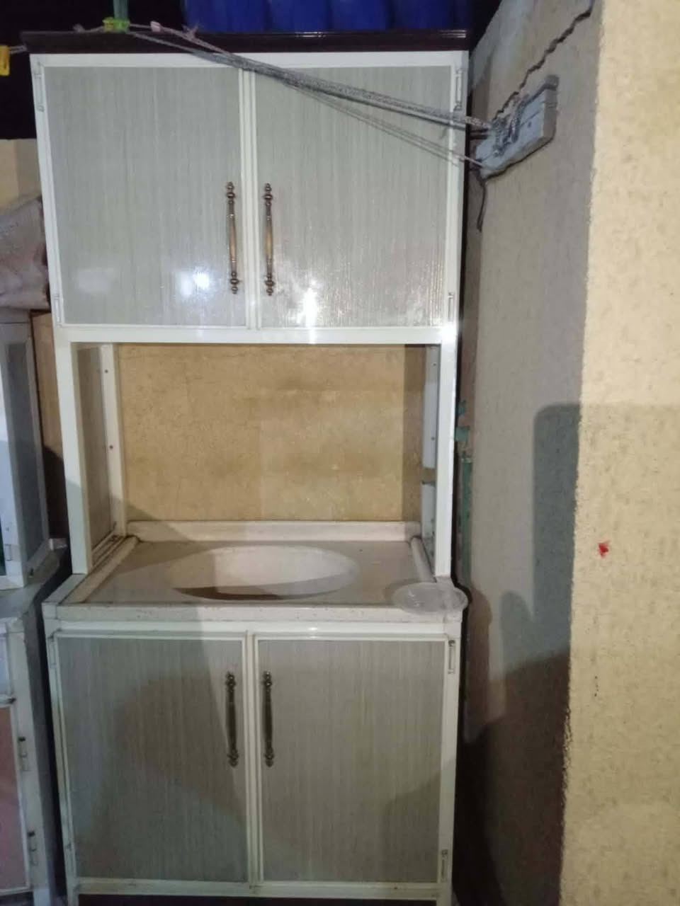 كاونتر ابو سنك
العنوان كوت زنابره
السعر ب300
إشارة إلى الأصدقاء 󱢏


**إذا كنت صاحب هذا الإعلان وتريد حذفه لأي سبب، رجاءا أرسل رسالة إلى الدعم الفني**