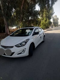 إلنترا • ٢٠١٦ • خليجي
