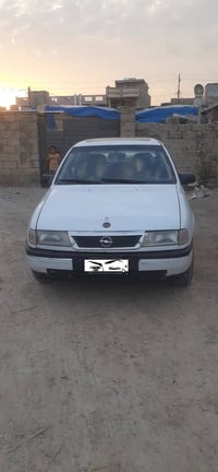 مليانة • خالي من المعجون • سامراء