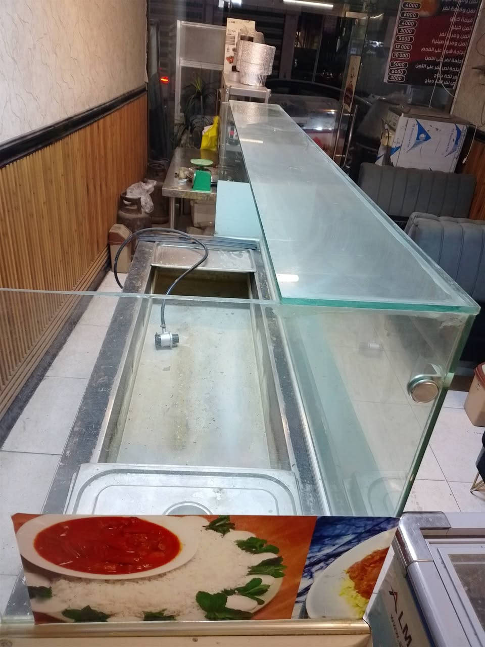 حماية غاز 6 بلانك


**إذا كنت صاحب هذا الإعلان وتريد حذفه لأي سبب، رجاءا أرسل رسالة إلى الدعم الفني**