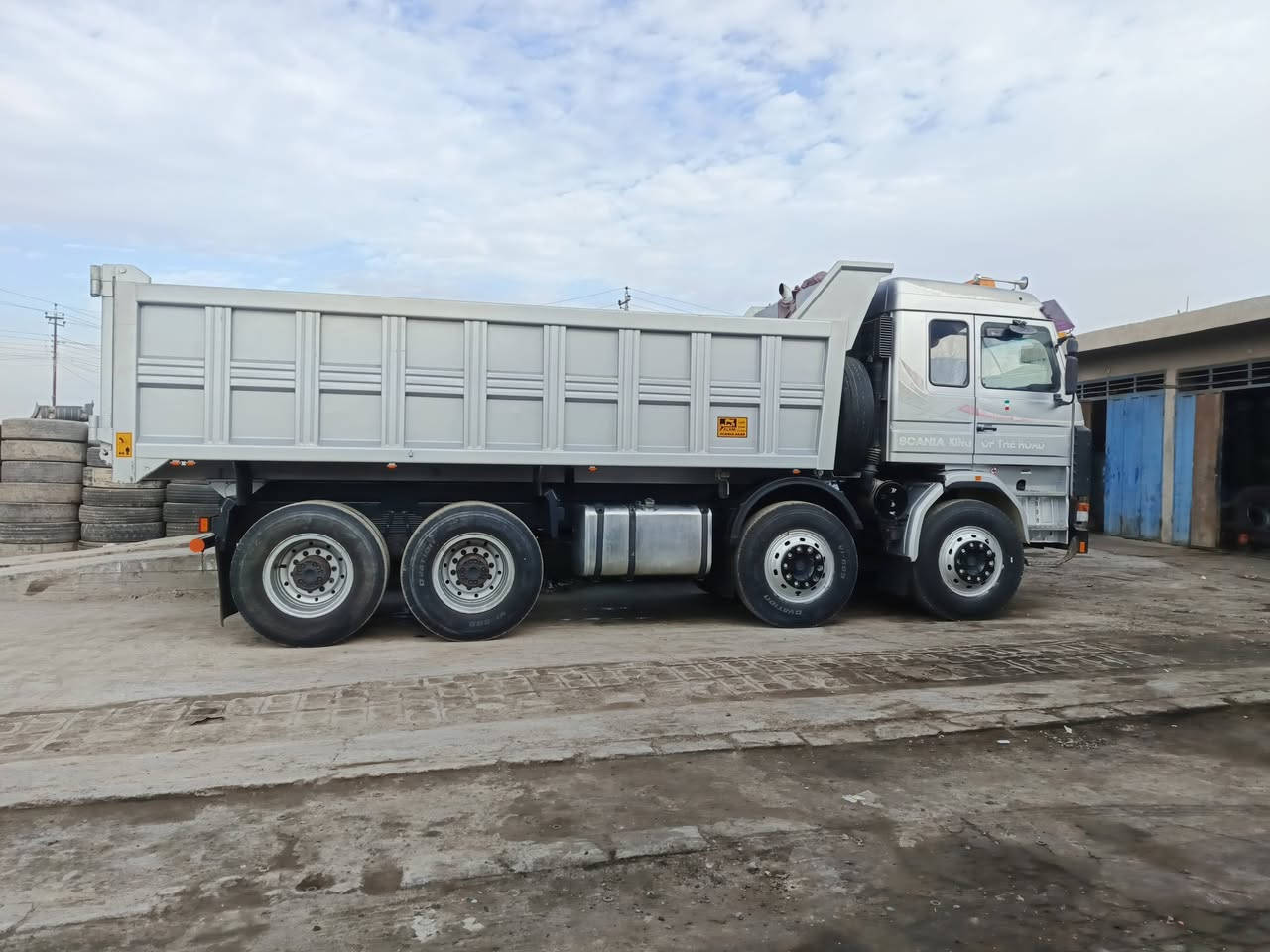 سلام عليكم
سكانيه للبيع 

موديل 97

113

عكراب بلادي قلاب بلادي

سرايليه

مكينه سوده بم كهربايه بيه بخار 

كير 3/3 

مجموعه خريطه ١٩ / ٢٦ 

شاصي 10 / باج 8

قمار مكفوله من صبق 

بدي تفصال جديد 

تخم تاير 

تبريد 

ثلاجه

العنوان بغداد العبيدي 

***********    

‏‪***********‬‏
