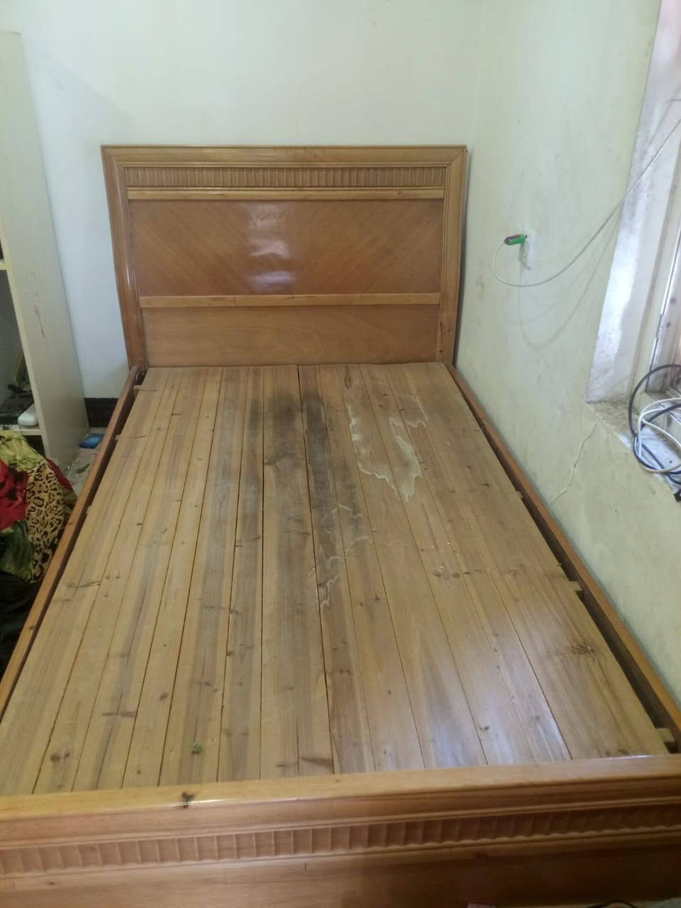غرفة شابيه السعر 100 الف اربيل


**إذا كنت صاحب هذا الإعلان وتريد حذفه لأي سبب، رجاءا أرسل رسالة إلى الدعم الفني**