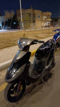 ماكس عدله • موديل ٢٠٠٥ • كربلاء حي السلام