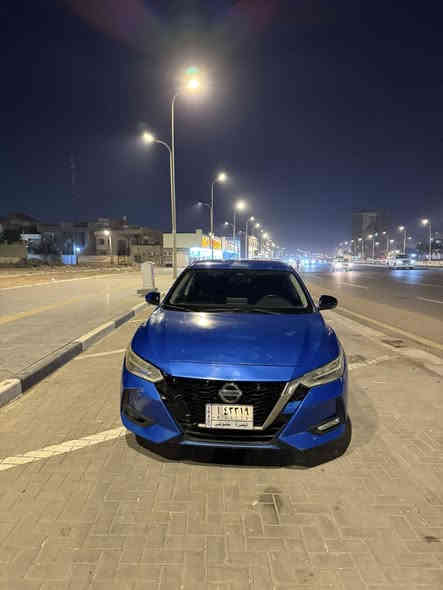 نيسان سنترا مديل2020 sv حره ماشيه74 الف كيلو فقط حادثها جاملغ وبنيد وجاملغ ايمن تعديل بارد جاملغ خلف السائق بارد ما مصلح 
وباقي التفاصيل بلسونار موجوده 
راعيها موجود سنويه ما منتهيه 
السعر 119 وبيها مجال قليل 
هـ: ***********
متواجد هاتف وواتساب فقط
