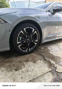 جنط ١٧ • جديد • كربلاء