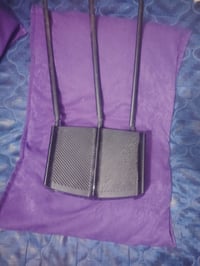 راوتر شبح • كوفه شارع ميثم • قرب دور الحوزة