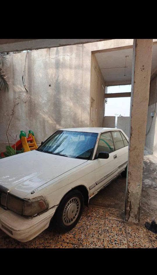 سيدان مكينه vvt وكير كفاله رقم بغداد***********
