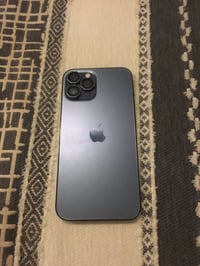 ايفون ١٢ برو ماكس • ٢٥٦ • حي الحكيم