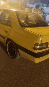 سياره للبيع 405 سياره جاهزه تبريد شغال شاصي مكفول سياره جاهزه ٠٧٨٠٥٣١٥...