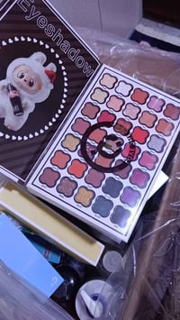 مكياج وعناية • باركود مختوم • جملة البصرة