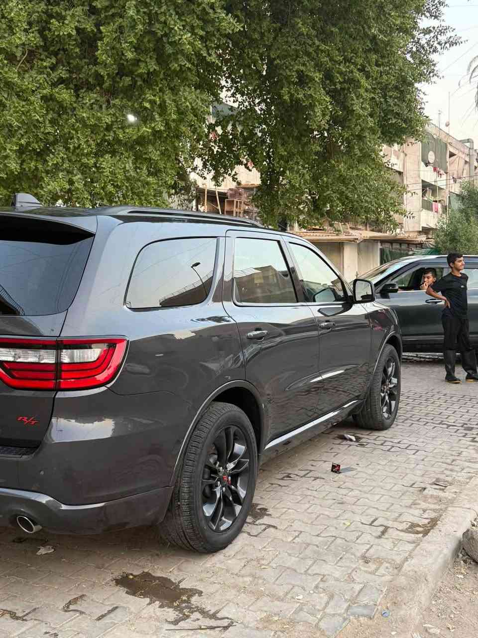 دورنكو 2023
RT بلاس اعلى فئة 
فول فتحة و رادار 
ماشية حاليا 13 الف فقط 
السيارة بحالة الزيرو 
تبديل بابتين فقط 
محرك 8 سلندر 5700
متواجد واتساب لاي استفسار 
***********
مننشر سعر بسبب اكو ناس مع احترامي للكل شغلتهم بس يعلقون ويكسرون بحلال الناس 
مع احترامي للكل
