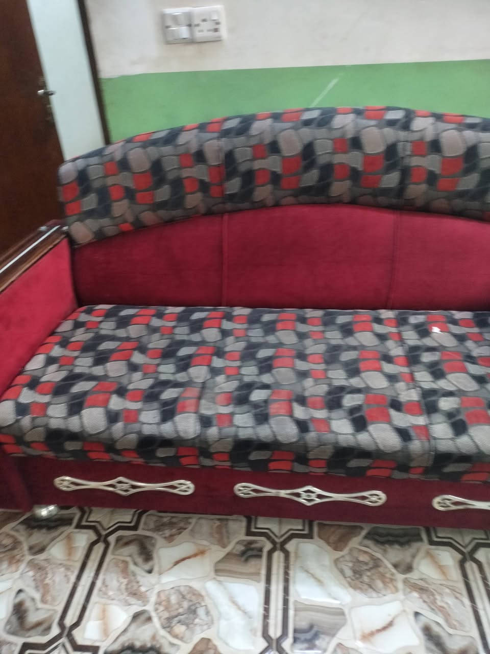 تخم 11مقعد مع طبلات أربعة للبيع السعر خاص


**إذا كنت صاحب هذا الإعلان وتريد حذفه لأي سبب، رجاءا أرسل رسالة إلى الدعم الفني**