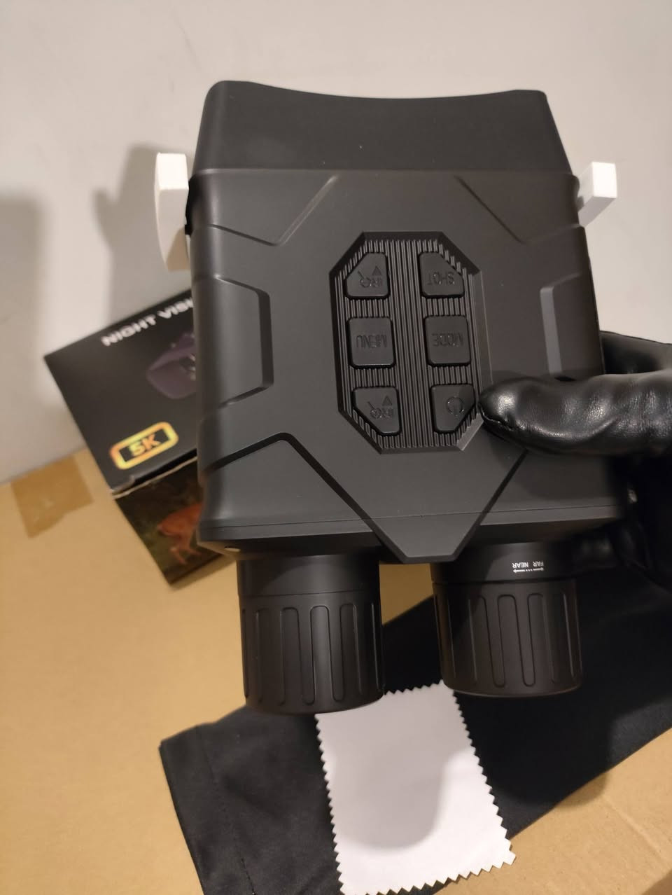 السعر على الخاص @إشارة


**إذا كنت صاحب هذا الإعلان وتريد حذفه لأي سبب، رجاءا أرسل رسالة إلى الدعم الفني**