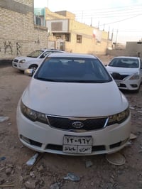 سيراتو • ٢٠١٢ • نجف