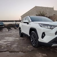راف فور • ٢٠٢٣ • وارد ياباني