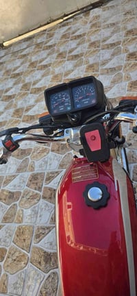 اوراق اسكنر.  دراجه صار شهرين طالعه من الوكيل    كفاله عامه  سعر 725  ...