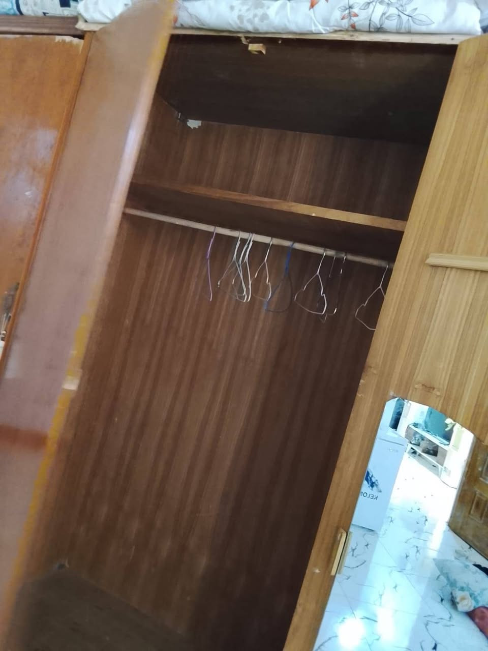 سلام عليكم مرخصت الادمن أغراض للبيع مكان لبياع شرطه الخامسه اي استفسار خاص غراض كلهن نظيفات شري خاص


**إذا كنت صاحب هذا الإعلان وتريد حذفه لأي سبب، رجاءا أرسل رسالة إلى الدعم الفني**
