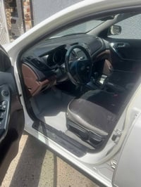 كيا سيراتو • ٢٠١٠ • باب مبدل