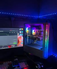 بي سي • اكس بوكس سيريس • بلايستيشن5